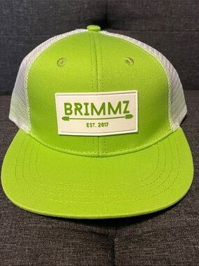 Brimmz Youth Hat